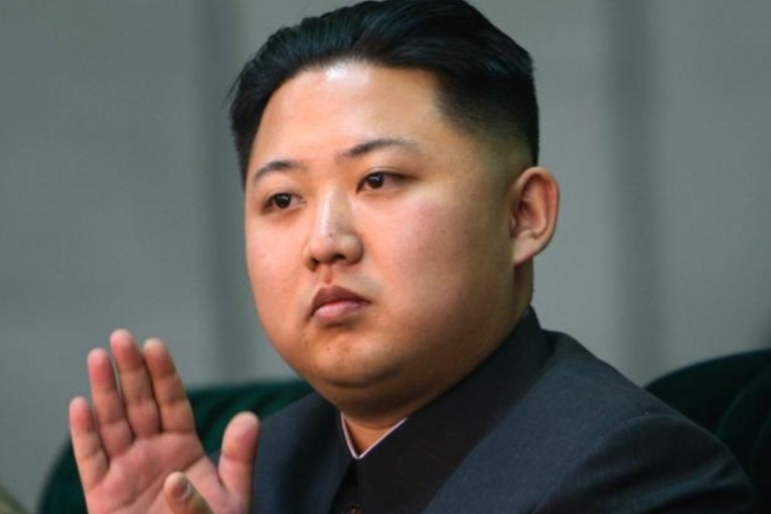 Kim Jong Un makes military changes ahead of USA talks 